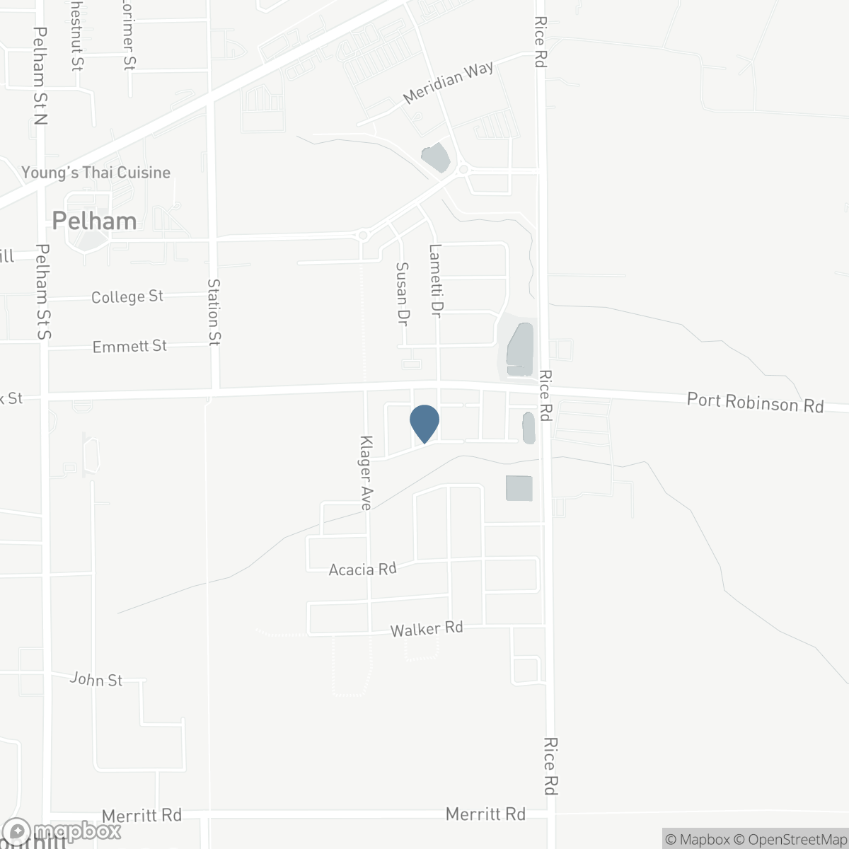 6 - 154 PORT ROBINSON ROAD, Fonthill, Ontario L3E 0B7